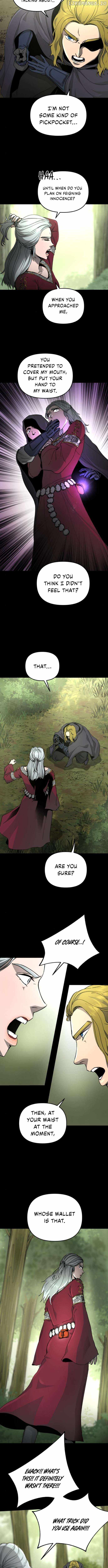 Legend of the Holy Sword Chapter 63 6